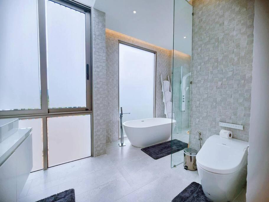 Villa Bangtao - The Dream Phuket